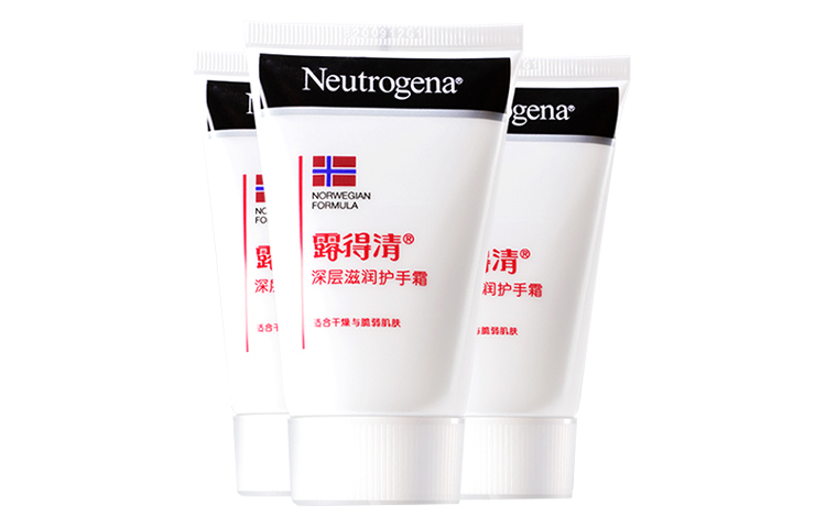 Увлажняющий крем для рук Unisex Neutrogena
Увлажняющий крем для рук Unisex Neutrogena