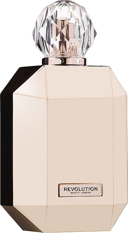 Туалетная вода Makeup Revolution Goddess
Туалетная вода Makeup Revolution Goddess