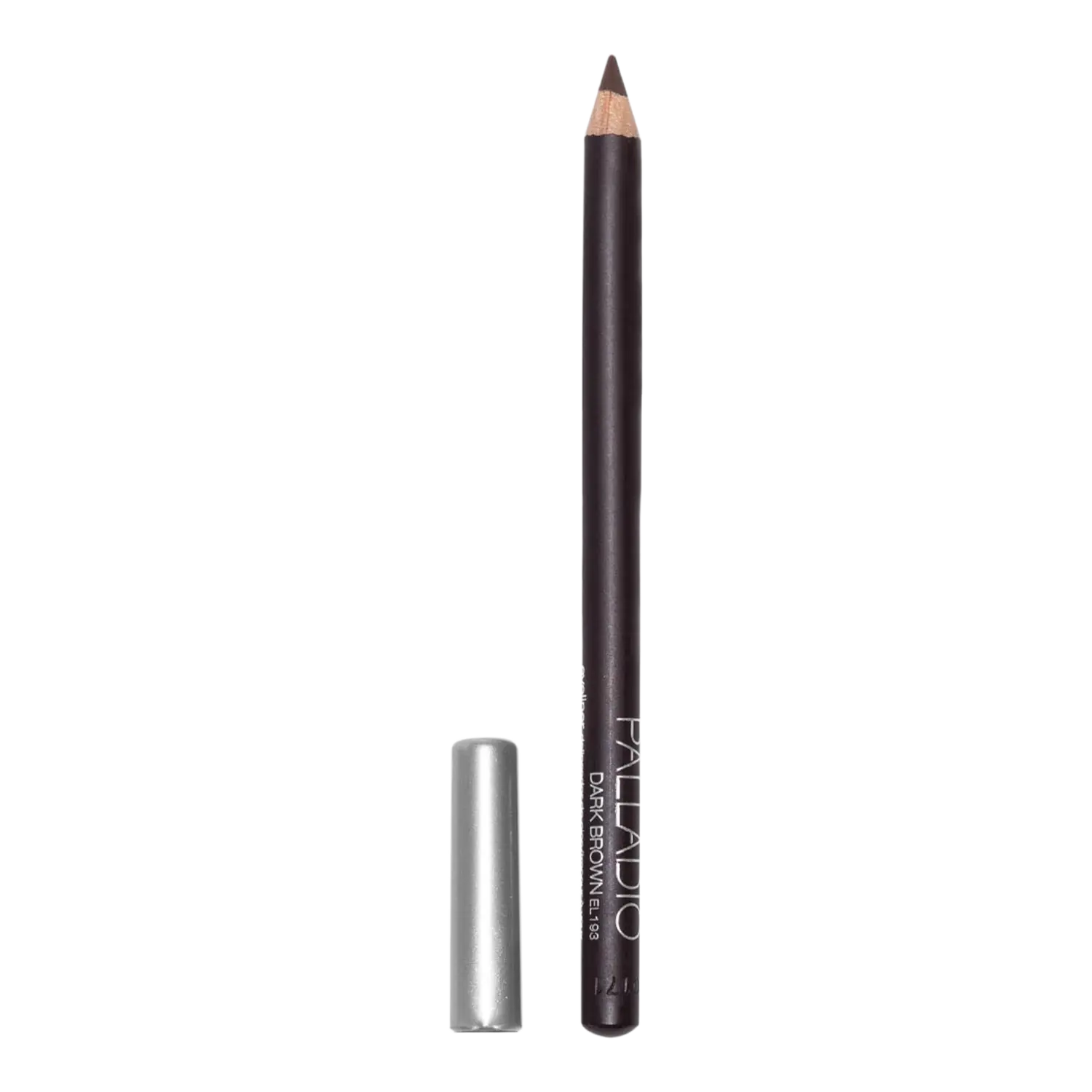 Классический карандаш для подводки глаз Palladio Beauty, Dark Brown
Классический карандаш для подводки глаз Palladio Beauty, Dark Brown