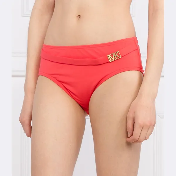 Низ бикини Michael Kors, красный
Низ бикини Michael Kors, красный