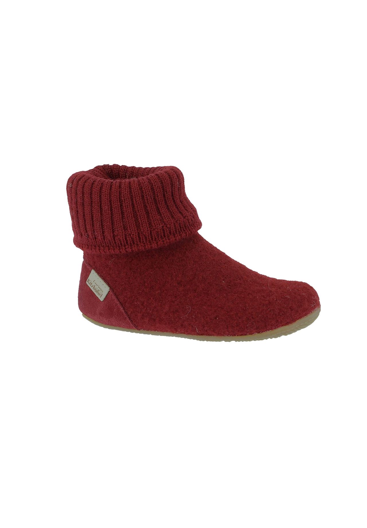 Сапоги для шалашей из натуральной шерсти Living Kitzbühel, темно-вишневый
Сапоги для шалашей из натуральной шерсти Living Kitzbühel, темно-вишневый