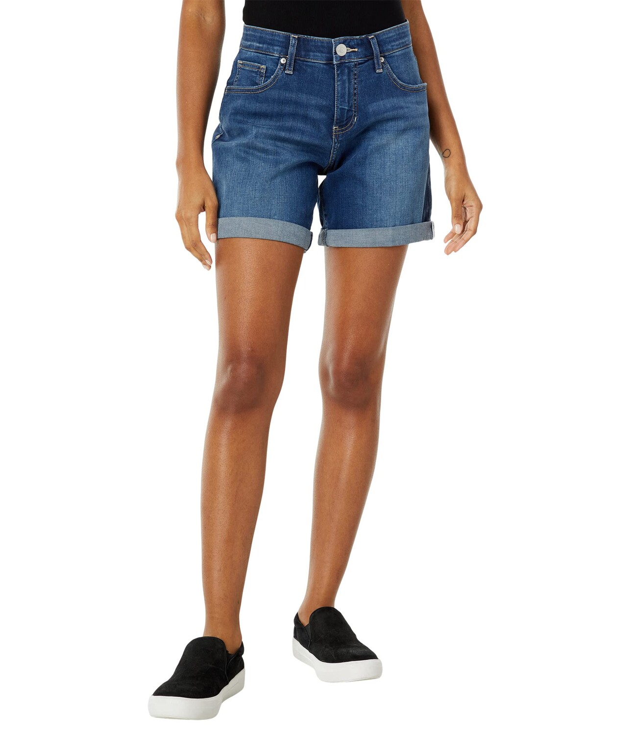Шорты Jag Jeans, Alex Boyfriend Shorts
Шорты Jag Jeans, Alex Boyfriend Shorts