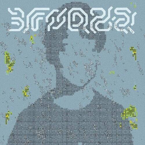 Виниловая пластинка Machinedrum: 3for82
Виниловая пластинка Machinedrum: 3for82