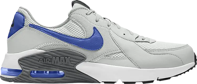 Кроссовки Nike Air Max Excee 'Photon Dust Grey', серый
Кроссовки Nike Air Max Excee 'Photon Dust Grey', серый