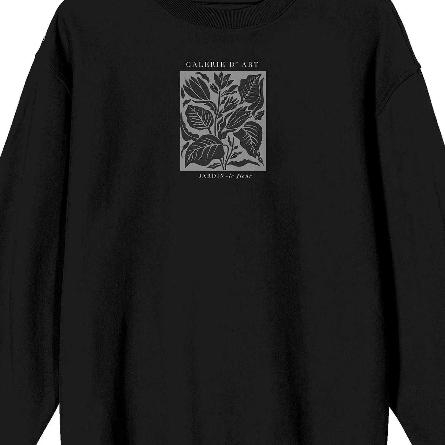 Мужская футболка Galerie d'Art с длинными рукавами и рисунком Licensed Character
Мужская футболка Galerie d'Art с длинными рукавами и рисунком Licensed Character