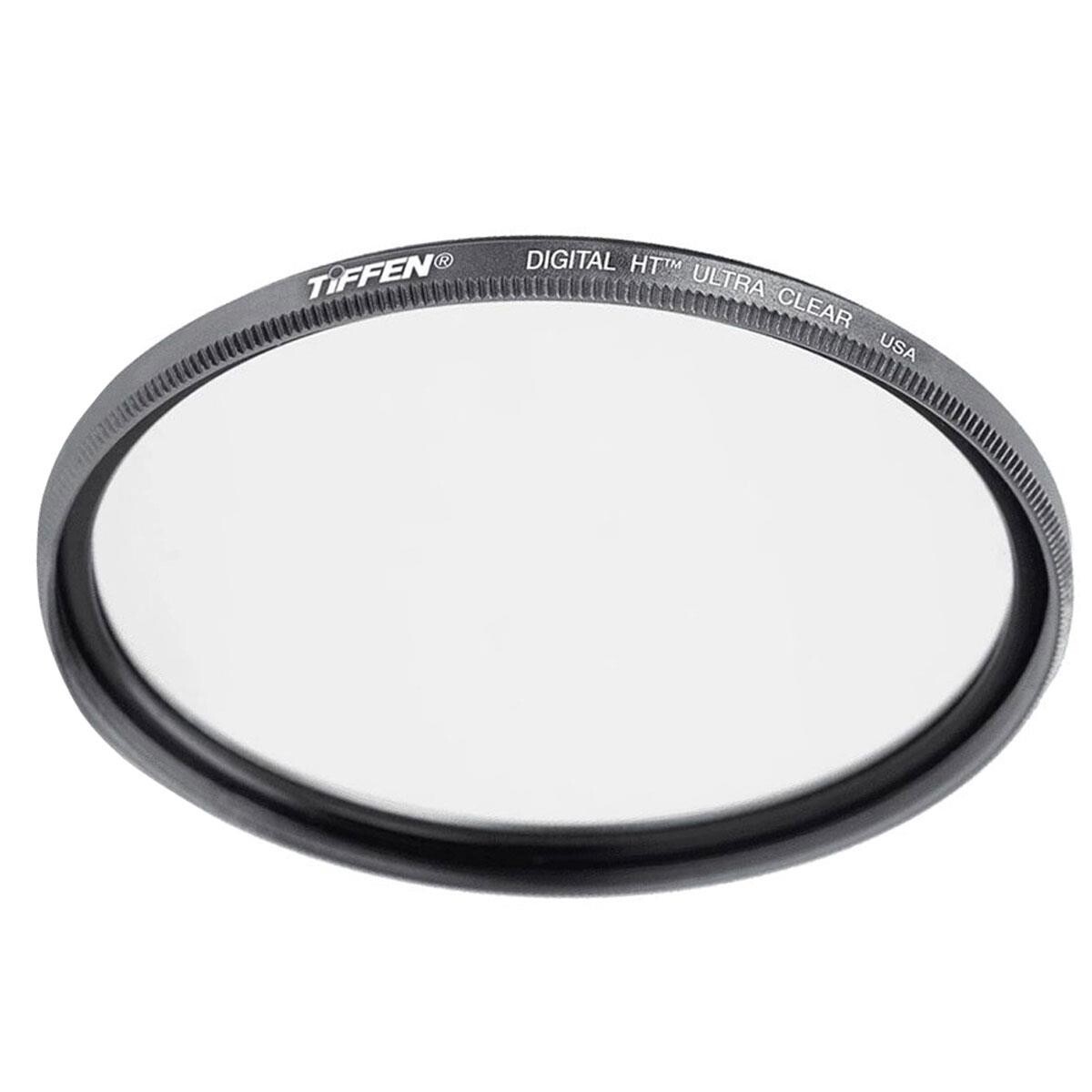 Tiffen 58mm Digital HT Ultra Clear Filter
Tiffen 58mm Digital HT Ultra Clear Filter