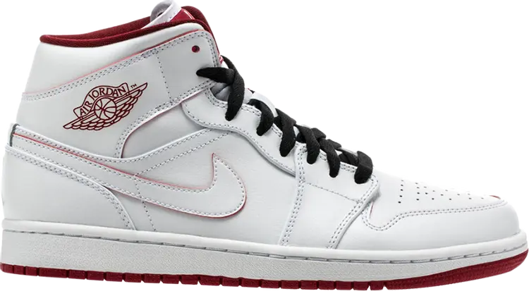 Кроссовки Air Jordan 1 Retro Mid White Gym Red, белый, Белый;серый, Кроссовки Air Jordan 1 Retro Mid White Gym Red, белый
Кроссовки Air Jordan 1 Retro Mid White Gym Red, белый, Белый;серый, Кроссовки Air Jordan 1 Retro Mid White Gym Red, белый