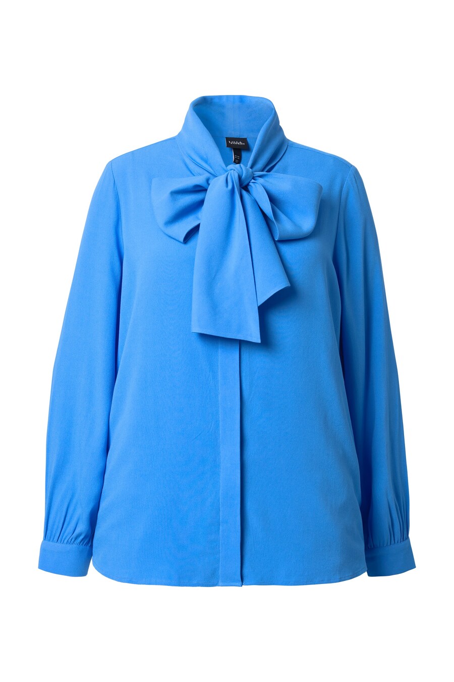 Блуза Ulla Popken, Royal Blue
Блуза Ulla Popken, Royal Blue