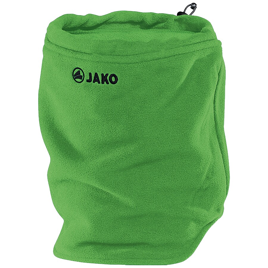 Спортивный шарф JAKO, зеленый
Спортивный шарф JAKO, зеленый