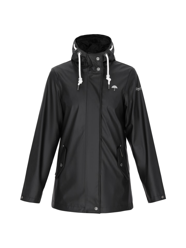 Дождевик Schmuddelwedda, черный
Дождевик Schmuddelwedda, черный