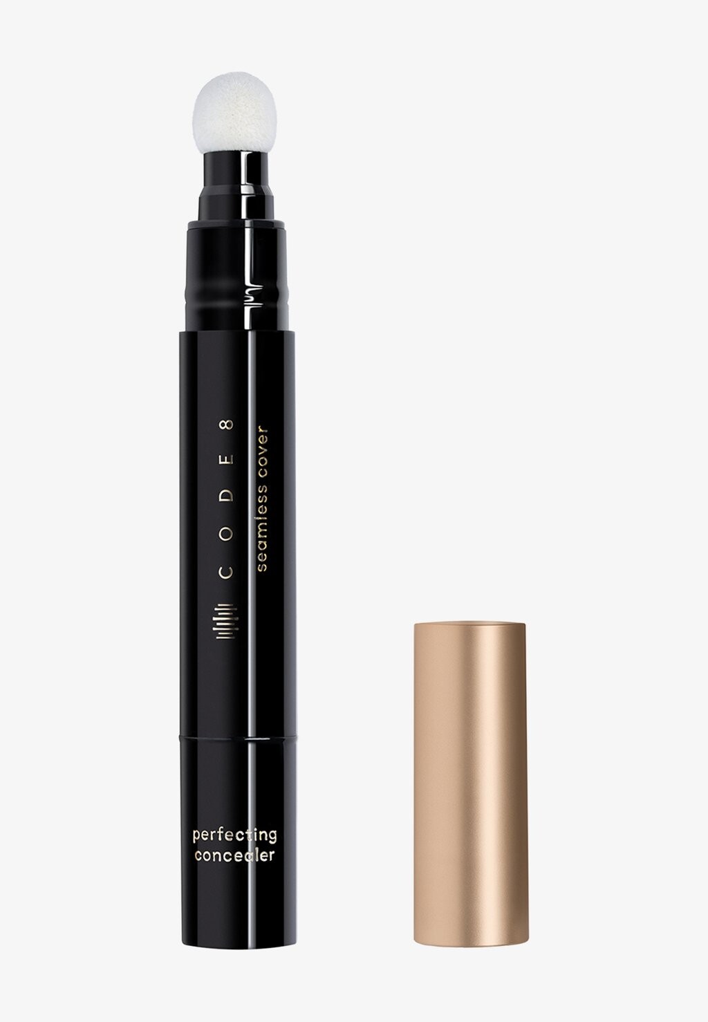 Консилер Seamless Cover Concealer Code8, Коричневый, Консилер Seamless Cover Concealer Code8
Консилер Seamless Cover Concealer Code8, Коричневый, Консилер Seamless Cover Concealer Code8
