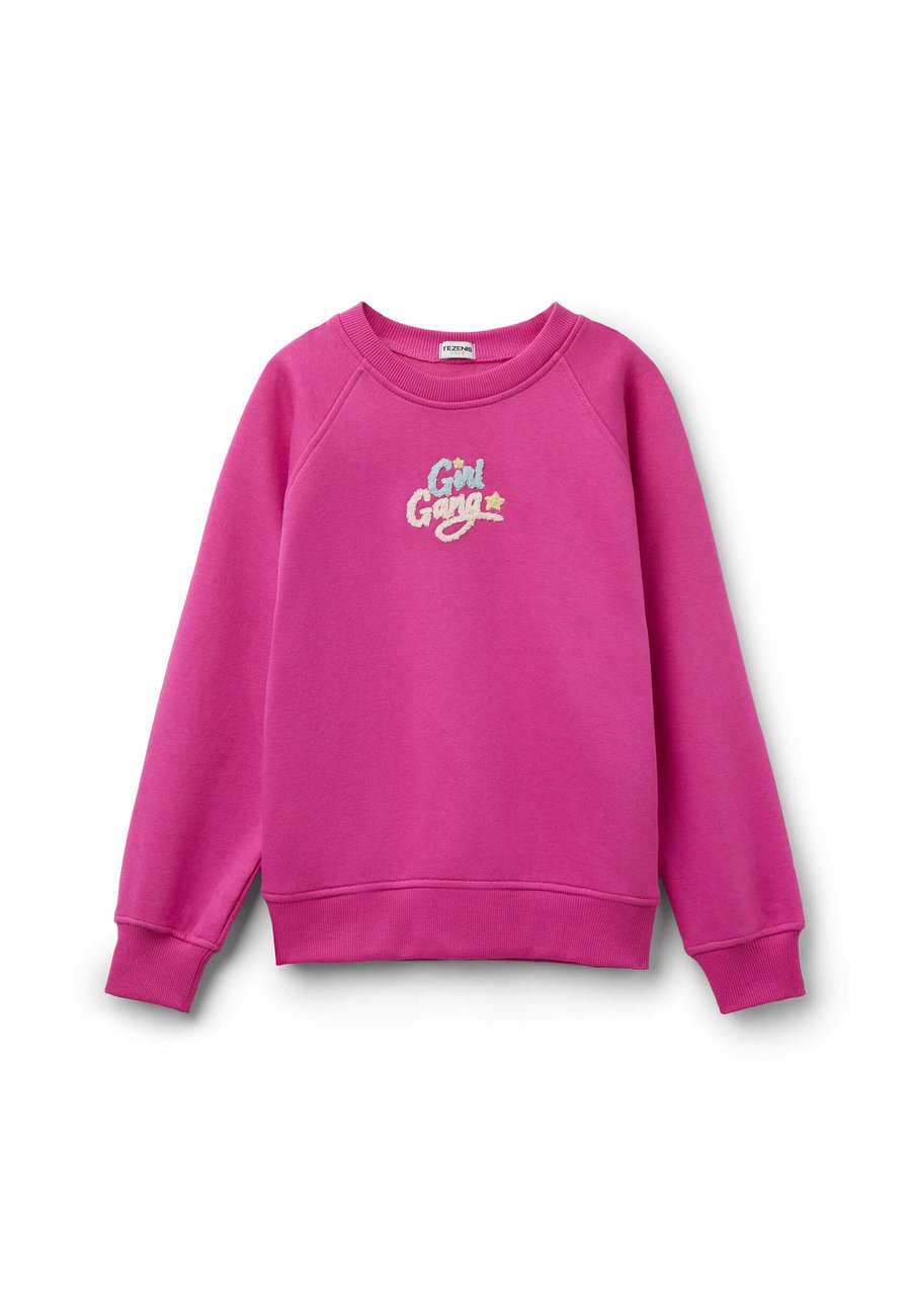 Толстовка Tezenis Sweatshirt, Pink
Толстовка Tezenis Sweatshirt, Pink