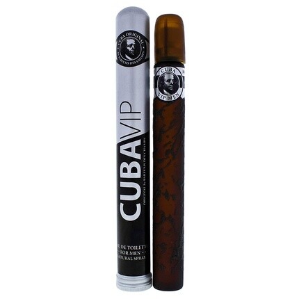 Парфюмерная вода Cuba Original Parfums des Champs VIP Woody Floral, 50 мл
Парфюмерная вода Cuba Original Parfums des Champs VIP Woody Floral, 50 мл