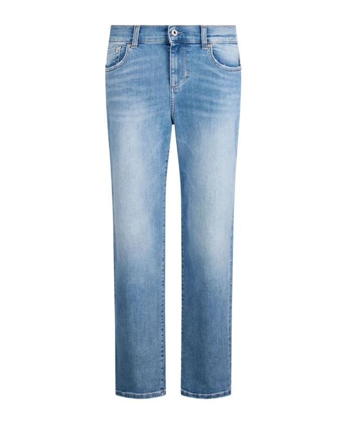 Синие джинсы для современных женщин Liu Jo, синий
Синие джинсы для современных женщин Liu Jo, синий