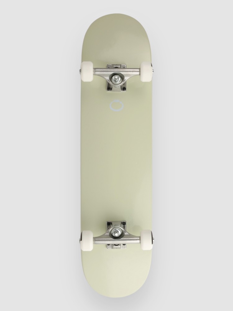 Скейтборд Blue Tomato Small Logo 7.75″ Skateboard, white
Скейтборд Blue Tomato Small Logo 7.75″ Skateboard, white