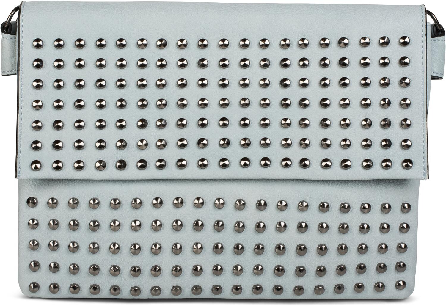 Клатч styleBREAKER Handtasche, светло синий 
Клатч styleBREAKER Handtasche, светло синий