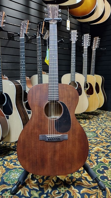 Мартин 000-15М Martin 000-15M
Мартин 000-15М Martin 000-15M