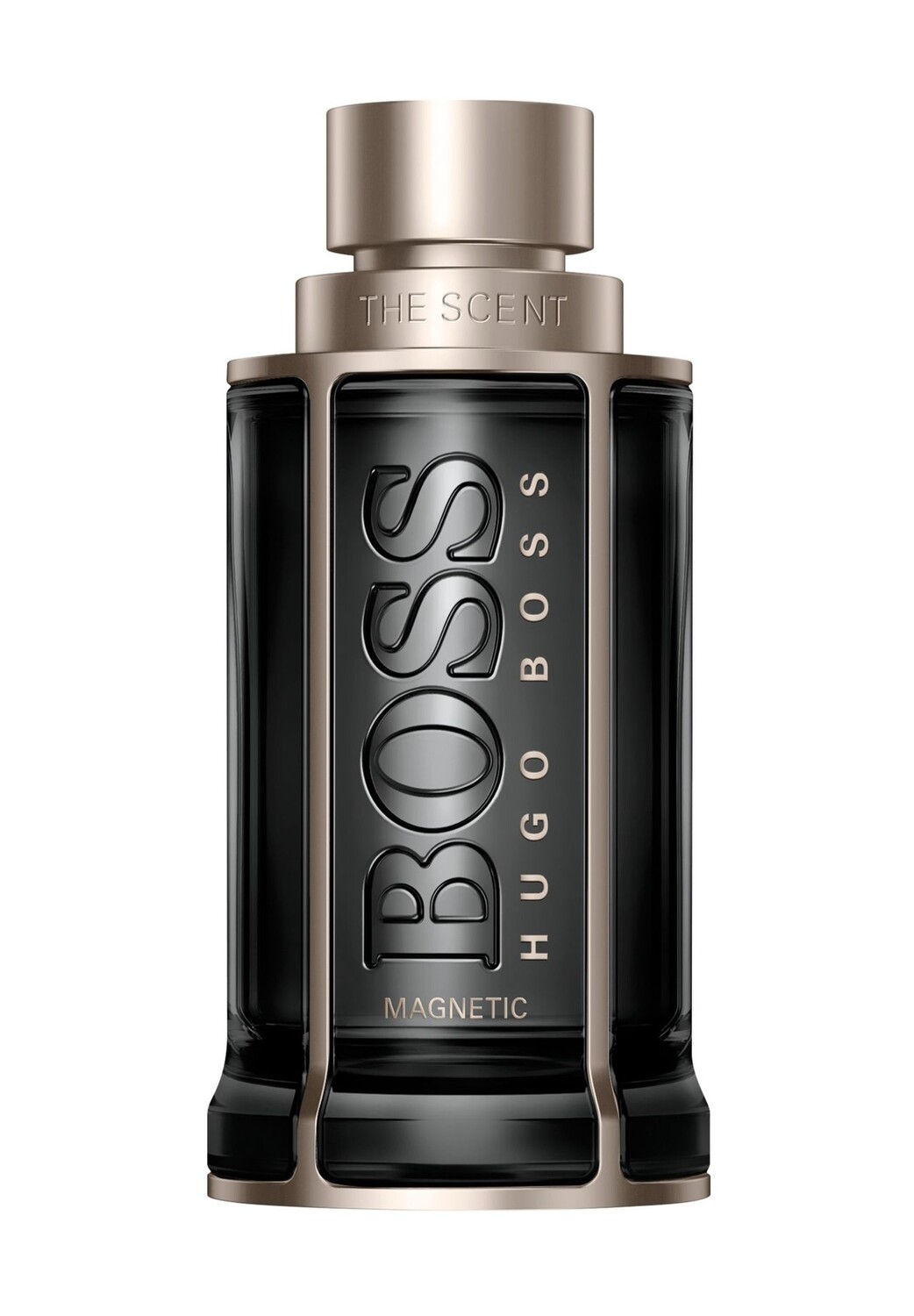 Парфюмерная вода BOSS THE SCENT, 50 мл
Парфюмерная вода BOSS THE SCENT, 50 мл