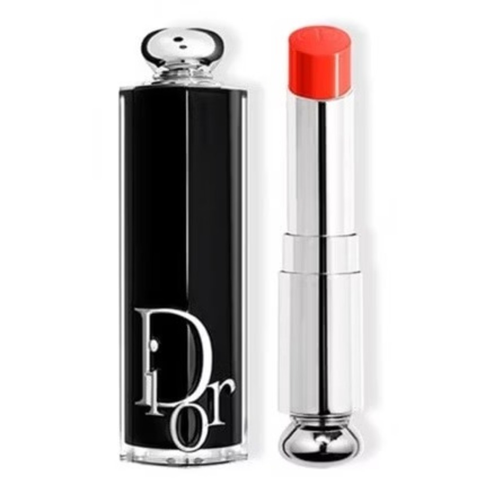 Губная помада Dior Addict Refill, 671 Cruise
Губная помада Dior Addict Refill, 671 Cruise