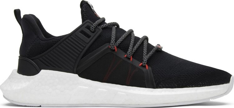 Кроссовки Adidas Bait x EQT Support Future 'Development', черный
Кроссовки Adidas Bait x EQT Support Future 'Development', черный