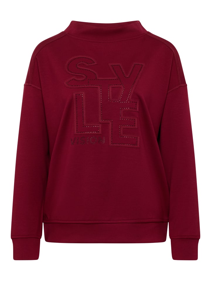 Толстовка красного цвета Rabe, Красный, Толстовка красного цвета Rabe
Толстовка красного цвета Rabe, Красный, Толстовка красного цвета Rabe