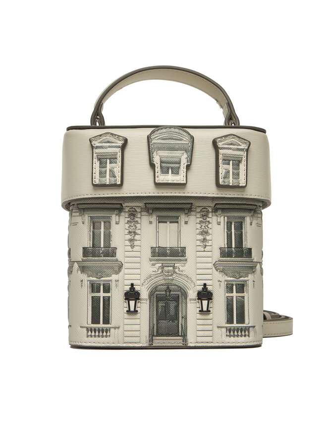 Сумка через плечо KARL LAGERFELD A2W30252 Beige
Сумка через плечо KARL LAGERFELD A2W30252 Beige