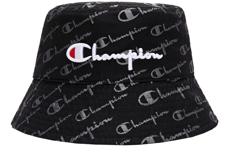Панама унисекс Champion, Black
Панама унисекс Champion, Black