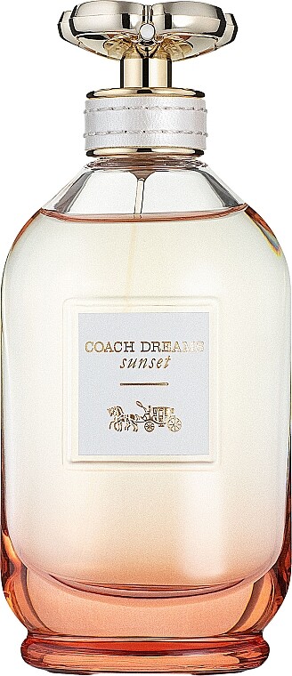 Духи Coach Dreams Sunset
Духи Coach Dreams Sunset