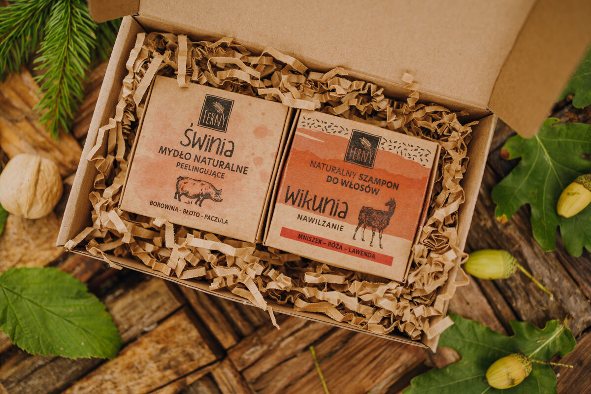 Ferny, Набор уходовой косметики, Розовый, 2 шт
Ferny, Набор уходовой косметики, Розовый, 2 шт