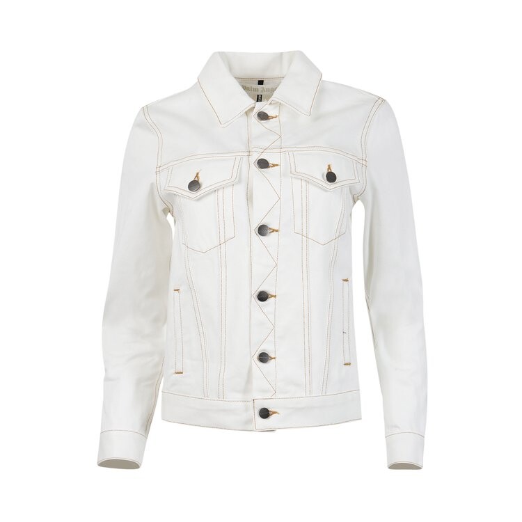 Куртка Palm Angels x The Webster Logo Degrade Denim Jacket 'White/Orange', белый
Куртка Palm Angels x The Webster Logo Degrade Denim Jacket 'White/Orange', белый