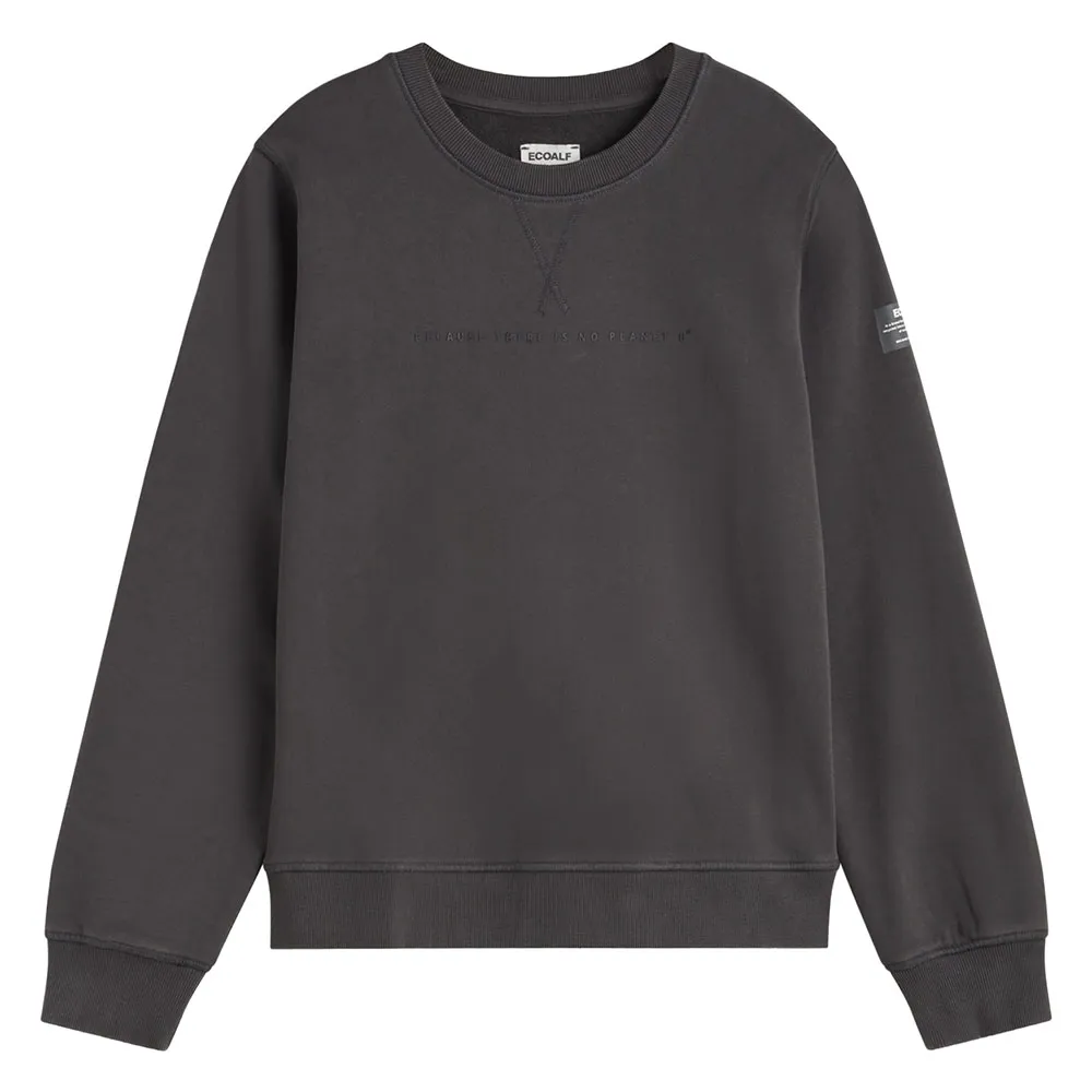 Толстовка Ecoalf Ondara, серый
Толстовка Ecoalf Ondara, серый