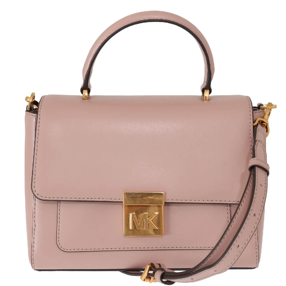 Сумка Michael Kors Mindy Leather, розовый
Сумка Michael Kors Mindy Leather, розовый
