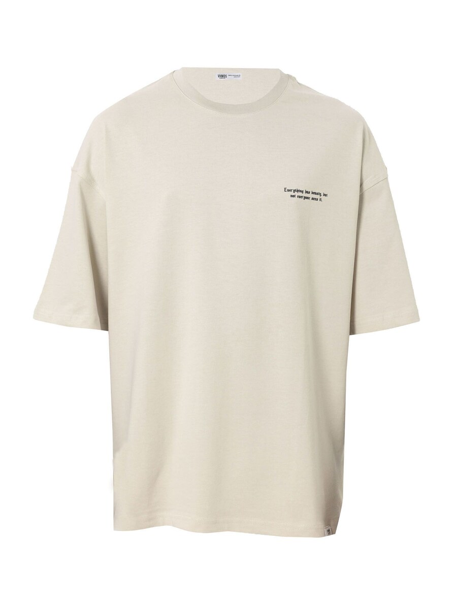 Рубашка VAMOS CLO Gypsophila, серый
Рубашка VAMOS CLO Gypsophila, серый