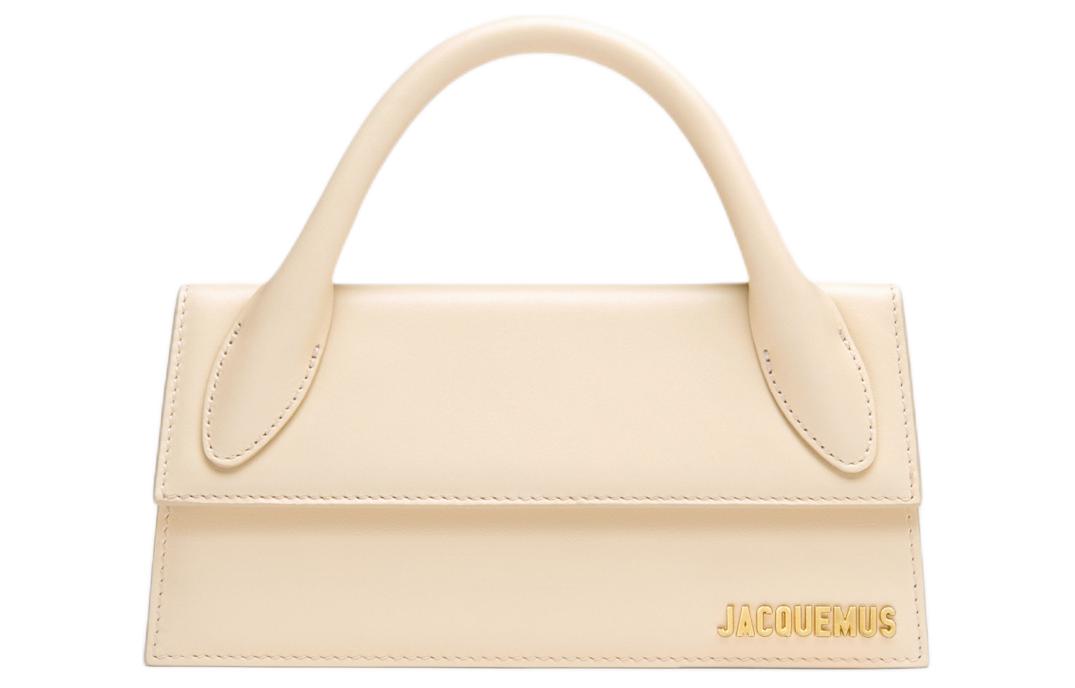 Jacquemus Сумка тоут с логотипом
Jacquemus Сумка тоут с логотипом