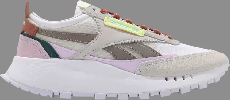Кроссовки wmns classic leather legacy 'white luminous lilac' Reebok, фиолетовый, Фиолетовый;серый, Кроссовки wmns classic leather legacy 'white luminous lilac' Reebok, фиолетовый
Кроссовки wmns classic leather legacy 'white luminous lilac' Reebok, фиолетовый, Фиолетовый;серый, Кроссовки wmns classic leather legacy 'white luminous lilac' Reebok, фиолетовый