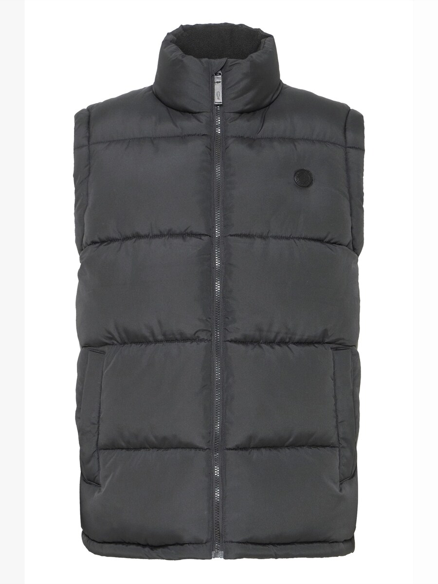 Жилет !Solid SDMARLIN , Dark grey
Жилет !Solid SDMARLIN , Dark grey