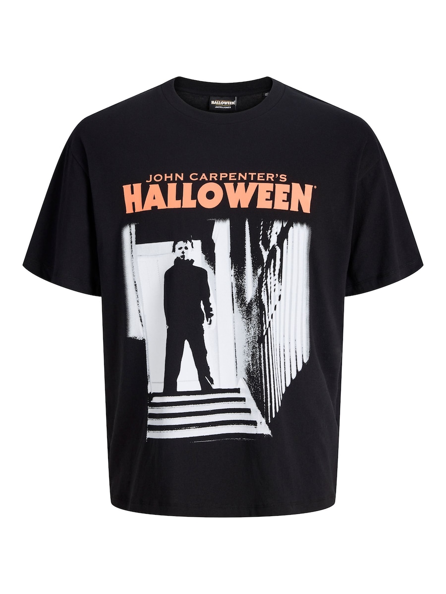 Рубашка JACK & JONES, черный
Рубашка JACK & JONES, черный