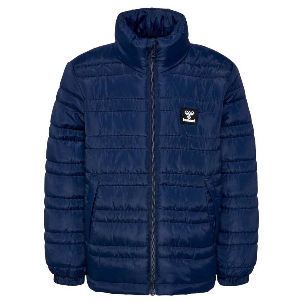 Пальто Hummel Mosse, синий
Пальто Hummel Mosse, синий