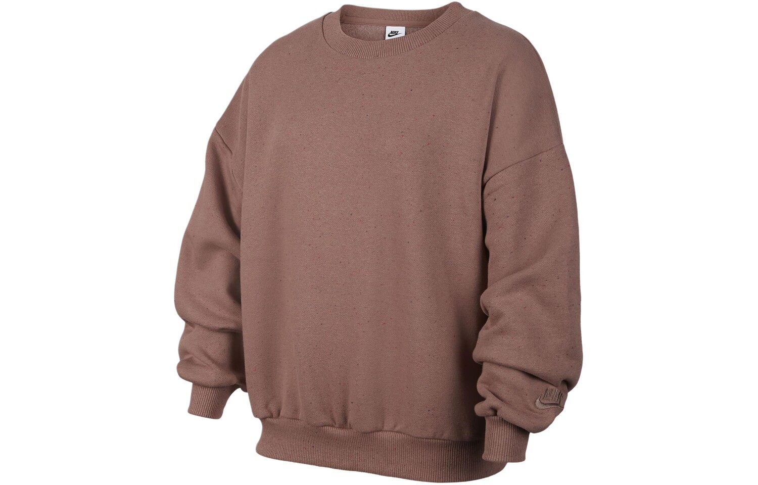 Детская толстовка Nike, цвет Smokey Mauve
Детская толстовка Nike, цвет Smokey Mauve