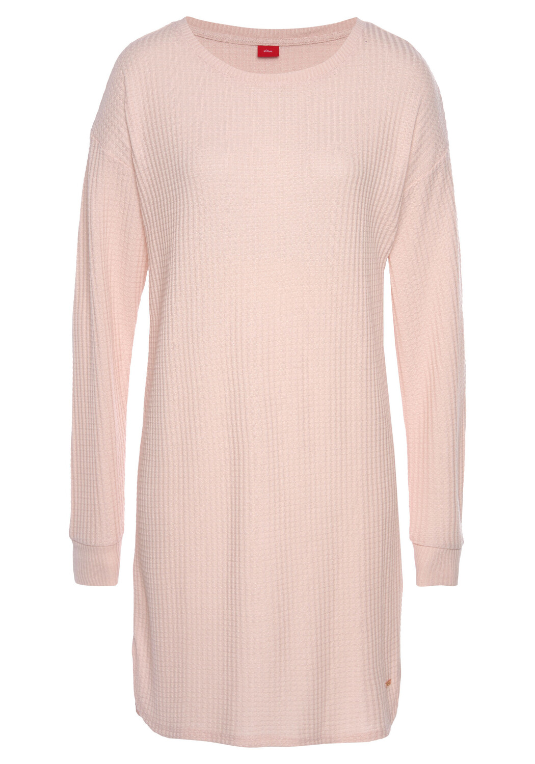 Платье s.Oliver, цвет rauchrosa
Платье s.Oliver, цвет rauchrosa