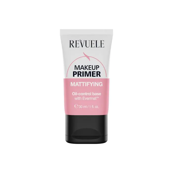 Праймер для макияжа primer de maquillaje matificante Revuele, объем 30 мл
Праймер для макияжа primer de maquillaje matificante Revuele, объем 30 мл