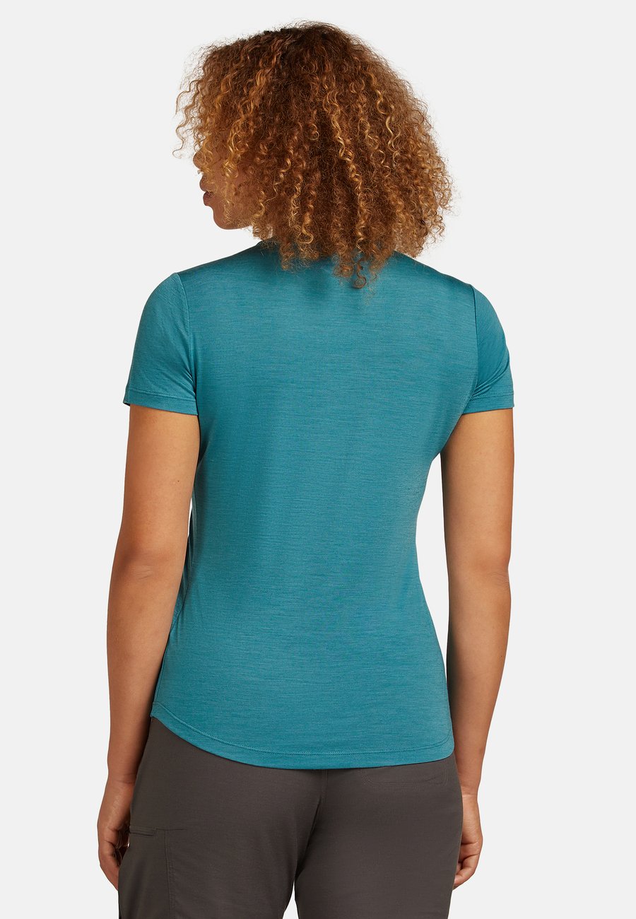 Футболка icebreaker COOL-LITE SPHERE TEE, Topaz/Turquoise, Синий, Футболка icebreaker COOL-LITE SPHERE TEE, Topaz/Turquoise
Футболка icebreaker COOL-LITE SPHERE TEE, Topaz/Turquoise, Синий, Футболка icebreaker COOL-LITE SPHERE TEE, Topaz/Turquoise