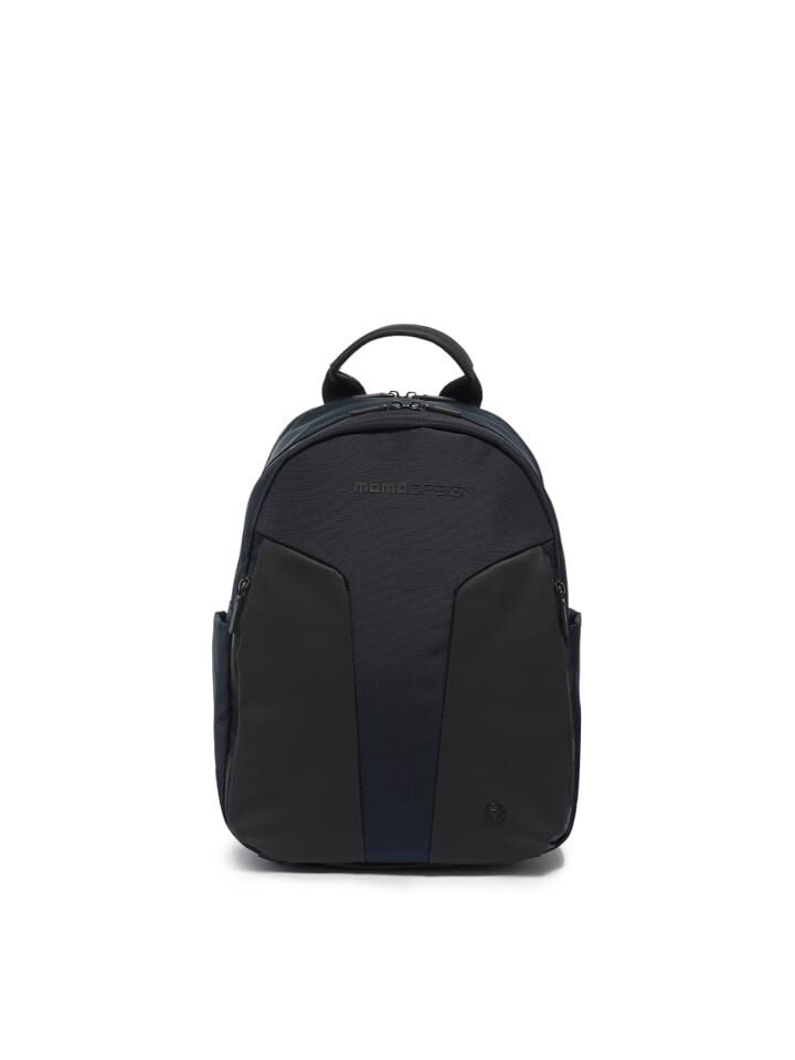 Рюкзак Momodesign, цвет blue and black
Рюкзак Momodesign, цвет blue and black