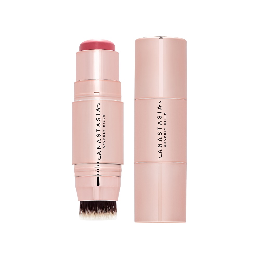 Румяна-Карандаш stick blush Anastasia Beverly Hills, цвет pink dahlia, вес 8 гр.
Румяна-Карандаш stick blush Anastasia Beverly Hills, цвет pink dahlia, вес 8 гр.