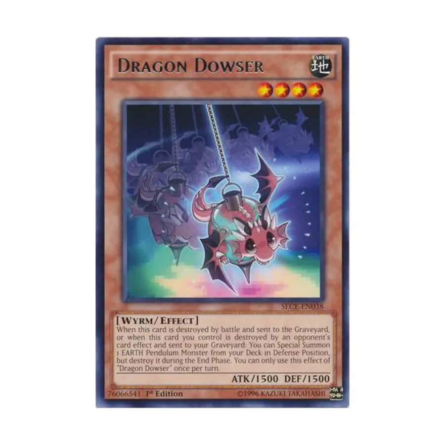 CCG Дракон-лозоходец (Редкий), Yu-Gi-Oh - Secrets of Eternity - Singles
CCG Дракон-лозоходец (Редкий), Yu-Gi-Oh - Secrets of Eternity - Singles