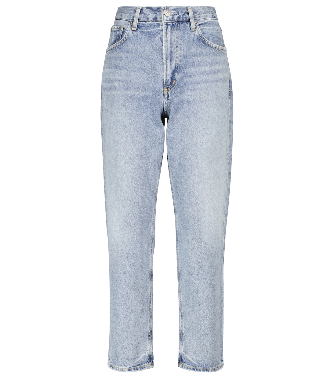 Узкие джинсы Marlee с высокой талией Citizens of Humanity, Fling
Узкие джинсы Marlee с высокой талией Citizens of Humanity, Fling