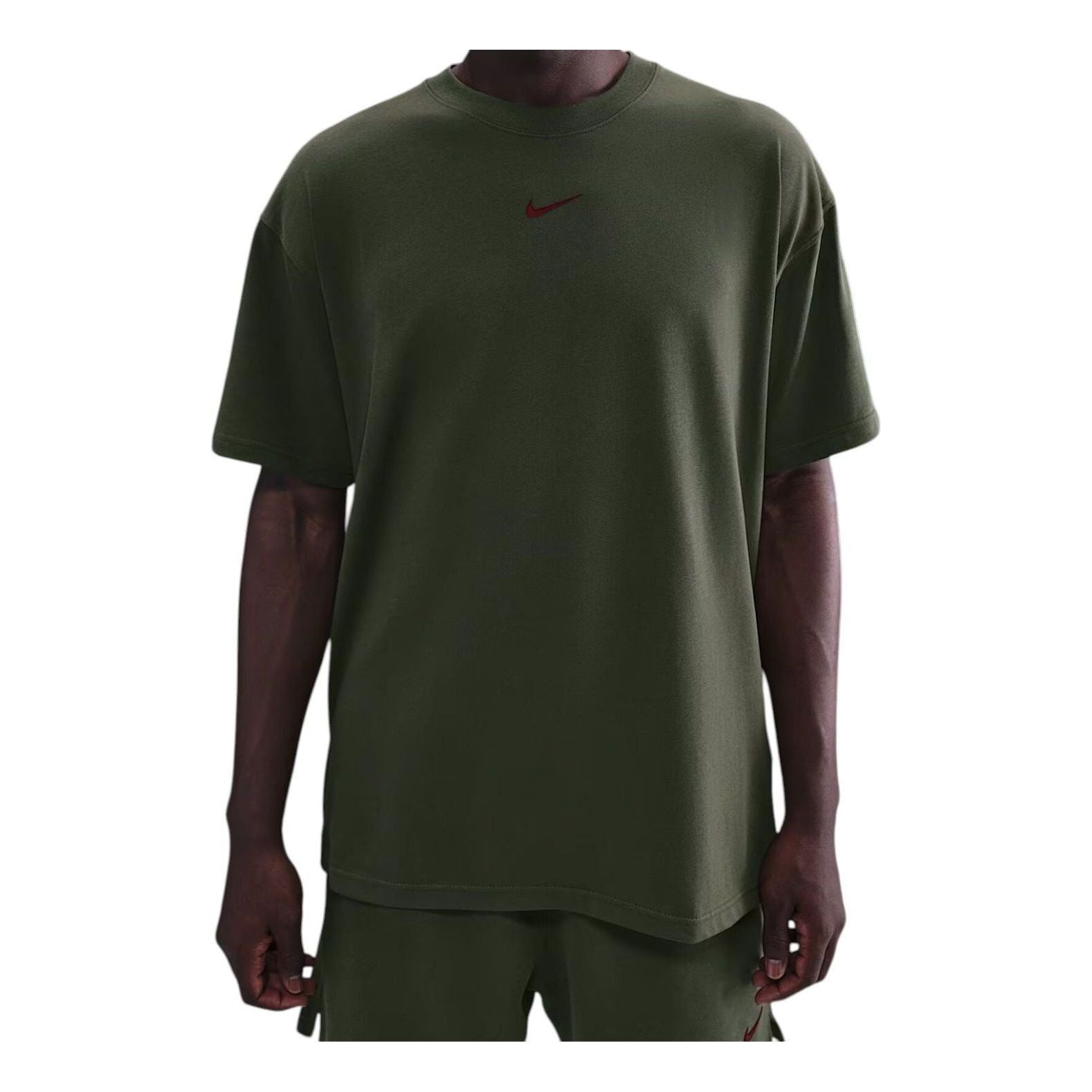 Футболка Nike x Nocta 'Cargo Khaki'
Футболка Nike x Nocta 'Cargo Khaki'