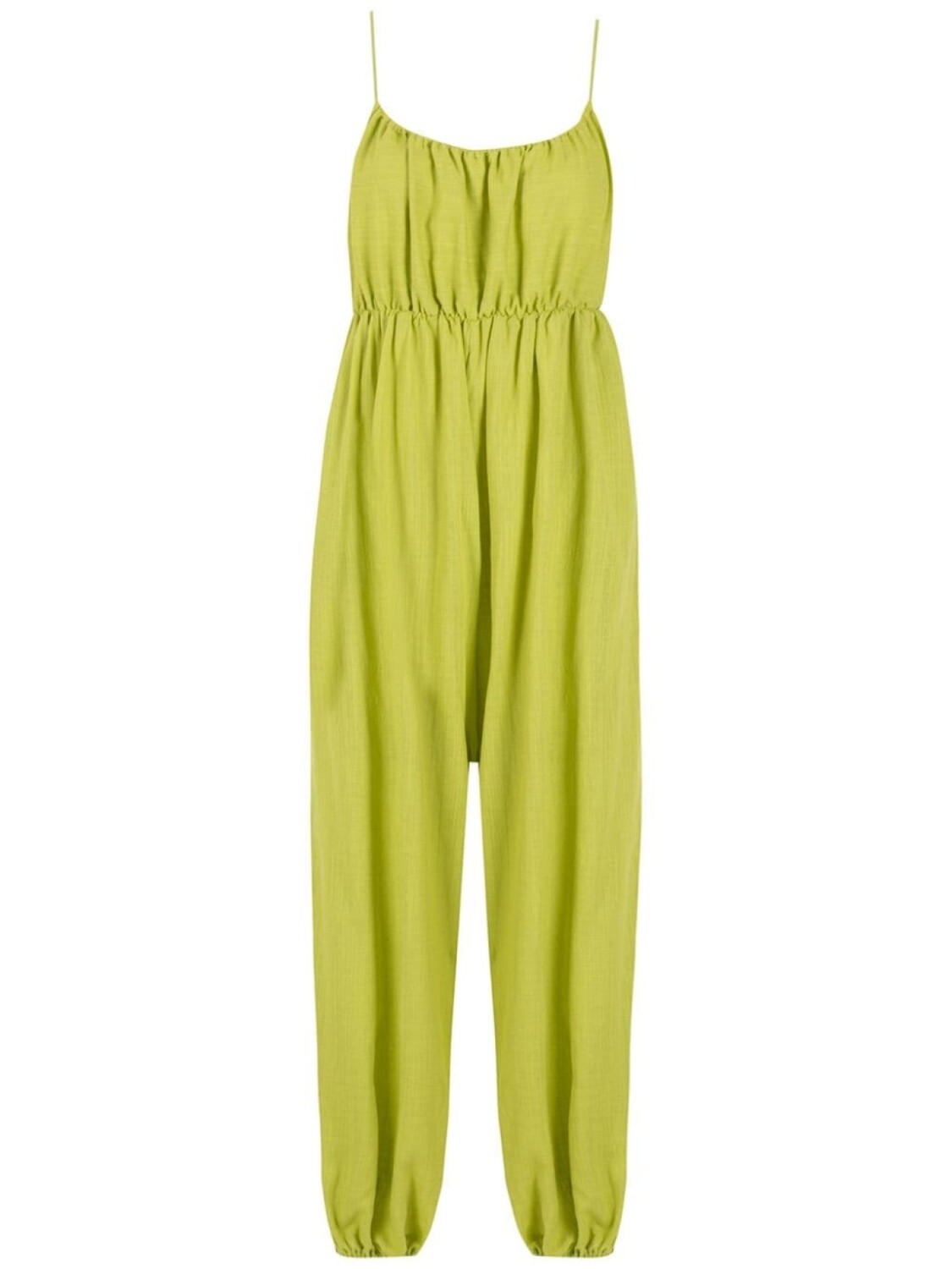 Комбинезон Luppy Clube Bossa, зеленый
Комбинезон Luppy Clube Bossa, зеленый