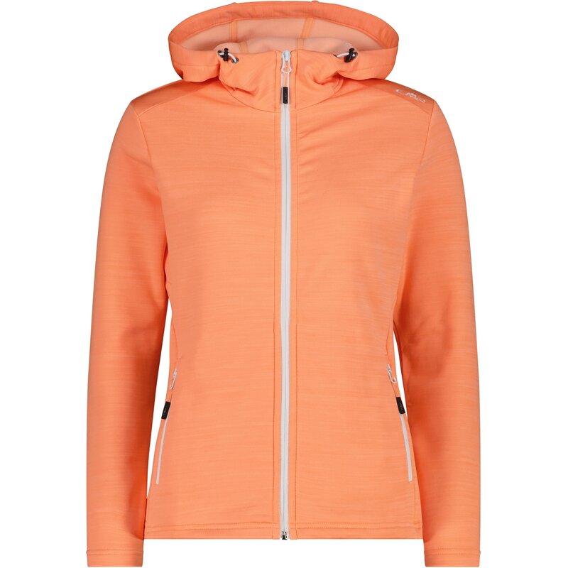 Нижняя куртка Cmp, цвет salmone mel.
Нижняя куртка Cmp, цвет salmone mel.