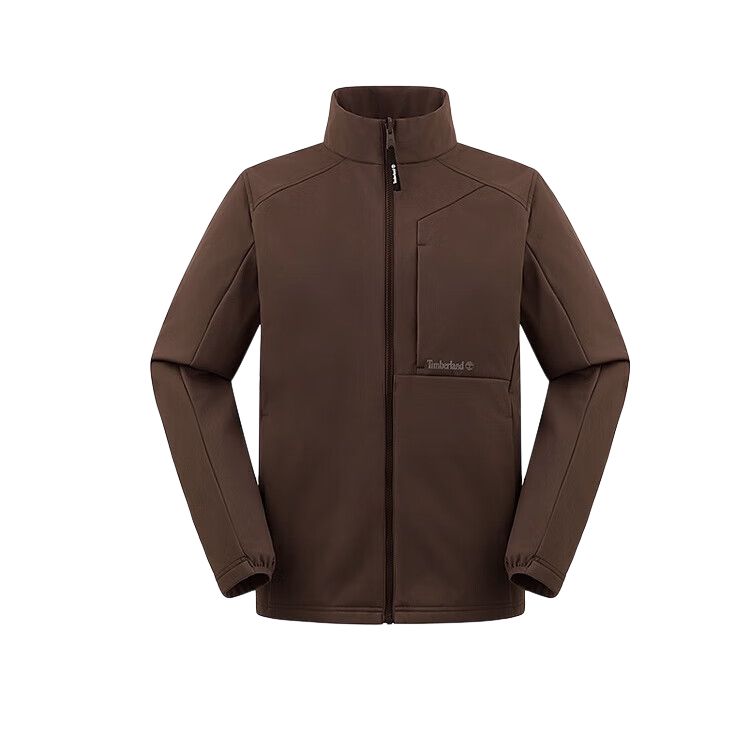 Timberland Мужская куртка софтшелл, 243/Chocolates Brown
Timberland Мужская куртка софтшелл, 243/Chocolates Brown